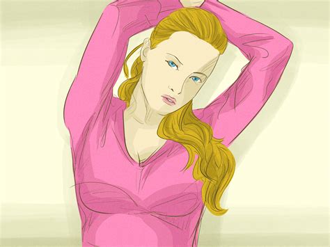 How To Be A Stripper With Pictures Wikihow