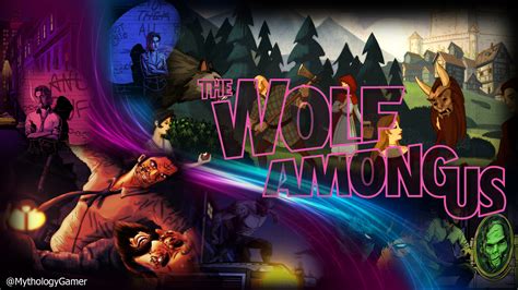 Wolf Among Us Wallpaper 4k Among Us Game Wallpaper For Mobile Phone