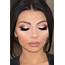 20 Glamorous Eye Makeup Looks  Hottest Trends Her Style Code