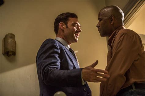 The Equalizer Review Digital Trends