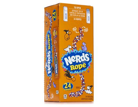 Buy Nerds Spooky Rope 24 Ct Online At Lowest Price In Ubuy Nepal 631058233