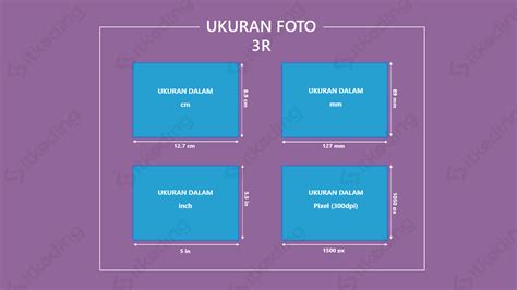 Ukuran Kertas A Dalam Cm Mm Inci Piksel Yang Benar Vrogue Co