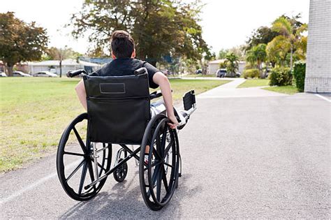 Best Broken Leg Wheelchair Stock Photos Pictures And Royalty Free Images