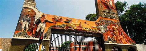 Club universidad nacional, asociación civil, commonly known as u.n.a.m. HISTORIA DE LA UNIVERSIDAD NACIONAL DE TRUJILLO ...