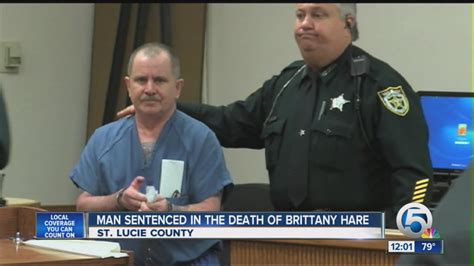 Driver Sentenced 15 Years In St Lucie County Teens 2012 Death Youtube
