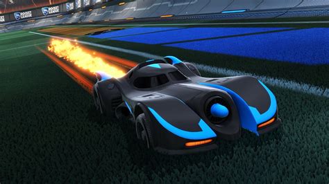 Best Rocket League Car What Makes Some Of The Cars Better