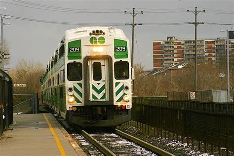 Go Transit Is Expanding To Give Commuters More Options Storeys