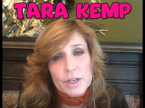 Bonus Video Tara Kemp Youtube