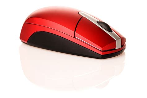 What Is Computer Mouse Webopedia