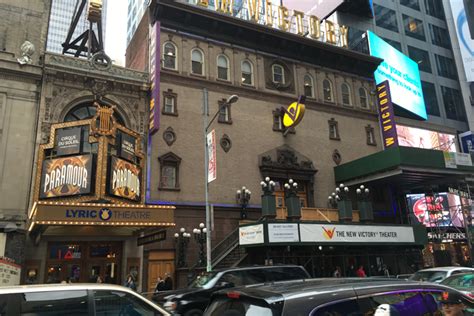 Lost Adult Theaters Of New York Then And Now The Rialto Report