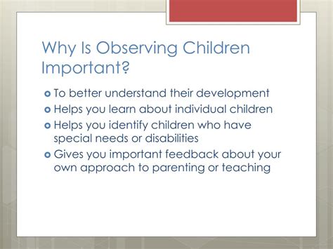 Ppt The Developing Child Powerpoint Presentation Free Download Id