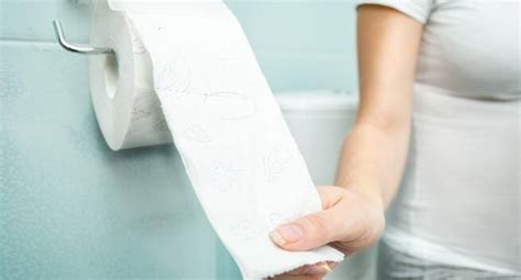 Is Your Toilet Paper Giving You Infections Thehealthsite Com