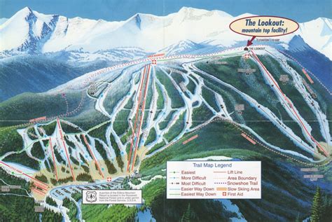 Eldora Mountain Resort