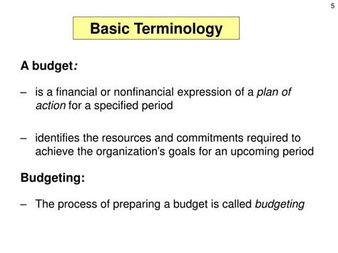 Examine distinguishing characteristics of pests so as to determine. PPT - Strategy and the Master Budget PowerPoint ...