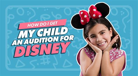 How To Audition For Disney Channel • Casting Academy • Kidscasting