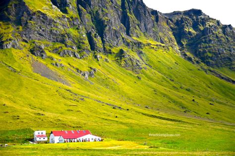 9 Insanely Beautiful Places In Iceland Best Photography Spots Ever
