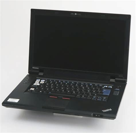 156 Lenovo Thinkpad Sl510 C2d T6570 21ghz 2gb 250gb Webcam Dänisch