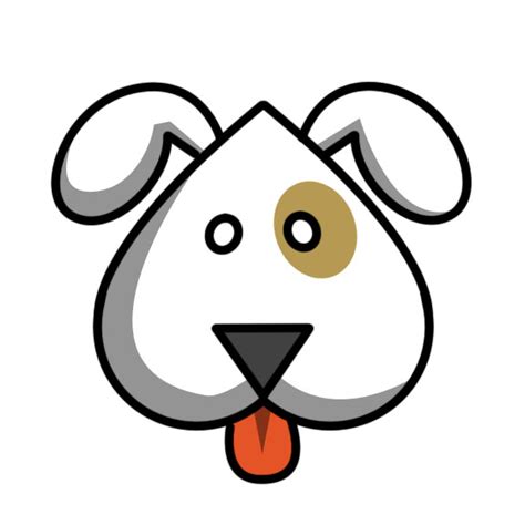 We did not find results for: How to Draw an Easy, Cute Cartoon Dog: 6 Steps (with Pictures)