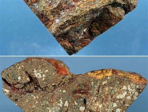 Mesosiderite Meteorite Mineral Information Data And Localities