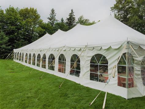 16′ x 16′ canopy tent. Canopies as Glamorous as your Event! | Wedding canopy ...