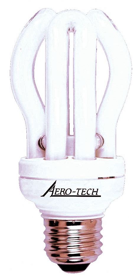 Aero Tech A19 Medium Screw E26 Screw In Cfl Bulb 23md12fs4b 11w