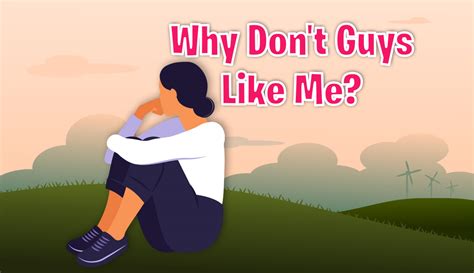 Quiz Why Dont Guys Like Me 100 Honest Answer Quiz Expo