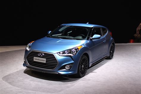 Select style hyundai veloster hyundai veloster turbo. 2016 Hyundai Veloster Review, Ratings, Specs, Prices, and ...