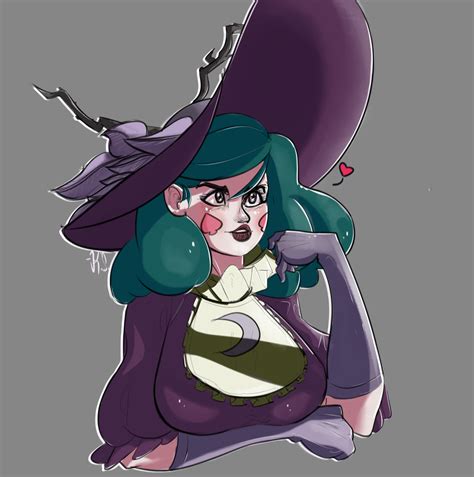 Queen moon recalls the time when she asked eclipsa butterfly, a dark sorceress, for a favor.but it came with a price. Eclipsa by KonanSaurus on Newgrounds