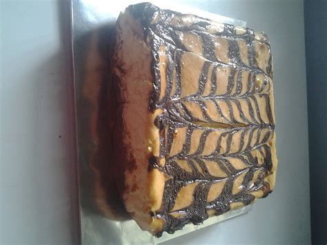 Butter marble cheese cake | kek mentega marble keju. ANIE DELIGHT HOME MADE CAKE & CHOCOLATE: Marble Cheese Kek