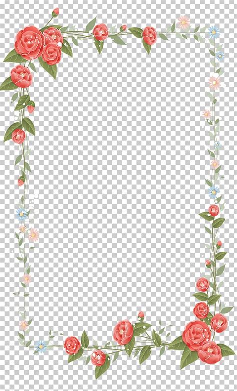 564x447 wedding card cartoon circular border drawing border flowers border. Border Flowers Drawing PNG, Clipart, Border Frame, Borders ...
