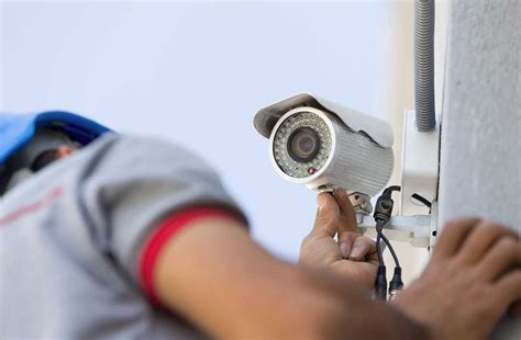 Security And Cctv Security Company
