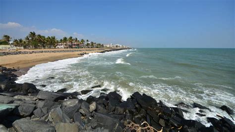 8 Best Beaches In Pondicherry You Must Visit Updated 2022 List