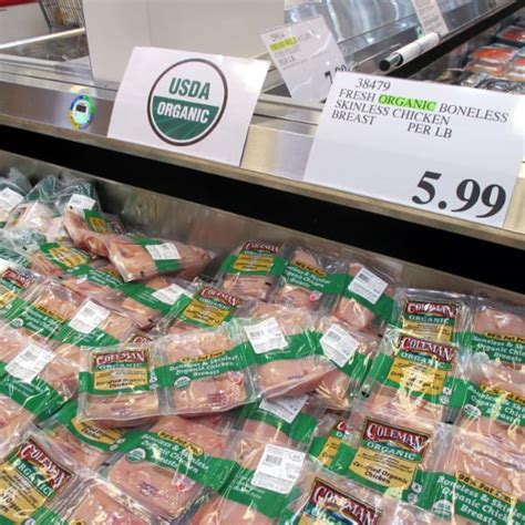 Maybe you would like to learn more about one of these? Costco Organic Chicken Prices - Eat Like No One Else