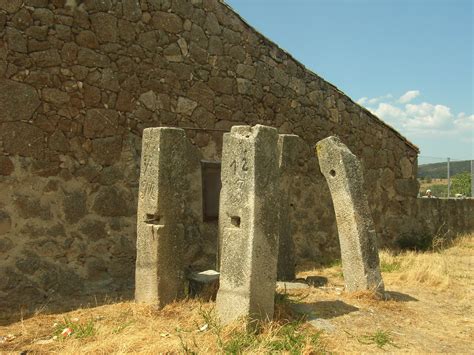 Monumentos Valverde De Valdelacasa