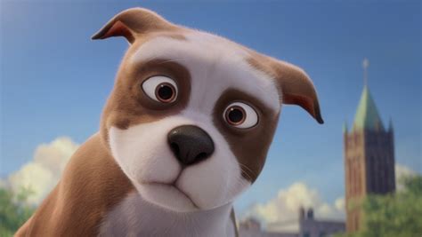 The incredible true story of america's top underdog is available on digital and. 13 Animated Films Hitting Theaters in 2018 | Hollywood ...