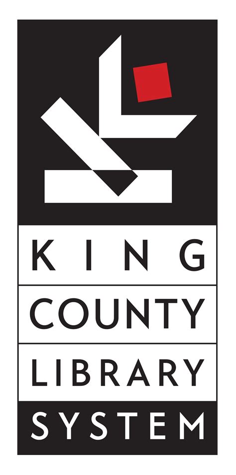 King County Library Logopedia Fandom