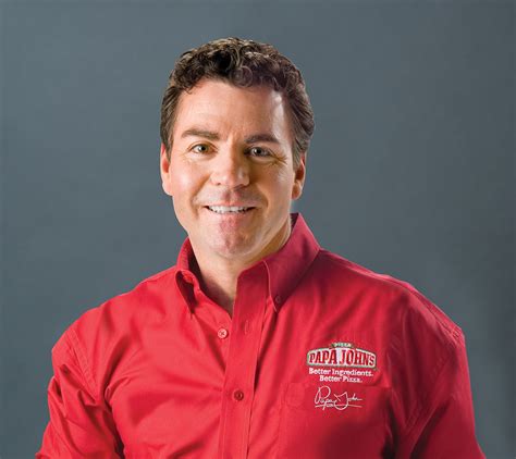 Papa Johns Founder To Speak At Spring Commencement Ball State University