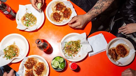 After Hours Our Guide To The Best Late Night Eats Around The World