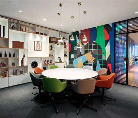 Meeting Rooms Rotterdam | Creative Meeting Spaces & Conference Venues ...