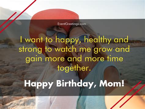 Heartwarming birthday messages to my beautiful daughter. 65 Lovely Birthday Wishes for Mom from Daughter