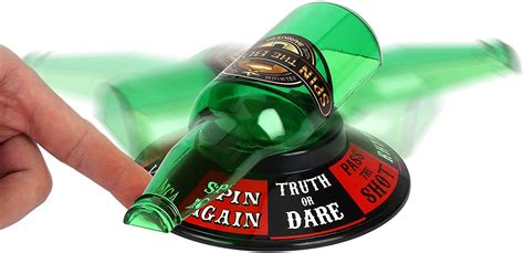 New Party Drinking Game Spin The Bottle Sb Uncle Wiener S Wholesale