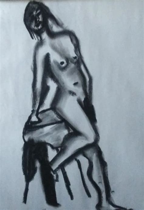 The Male Nude And Female Artists Wetcanvas Online Living For Artists