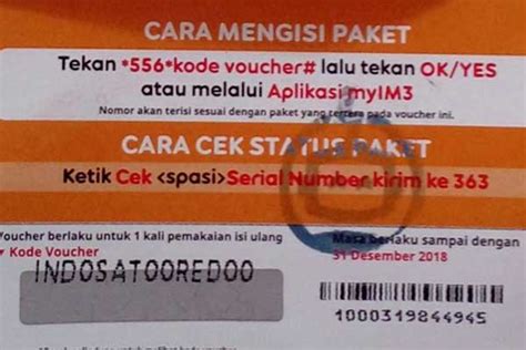 Selain harga kuota internet nya yang murah ternyata axis juga sering memberikan bonus kuota internet gratis loh. Kode Pulsa Gratis Indosat 2020 Tanpa Aplikasi - Cara Mendapatkan Pulsa Gratis Indosat Ooredoo ...