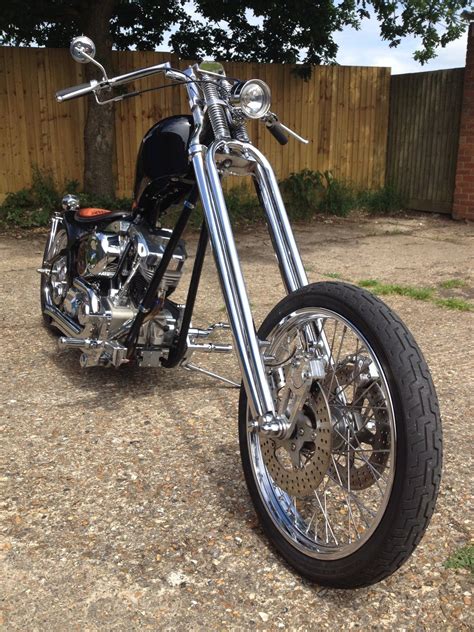 Im looking for harley davidson panhead,shovelhead,flathead,also for parts,engines frames,let me know what you got,picture and prise please. Harley Davidson S&S Shovelhead Chopper