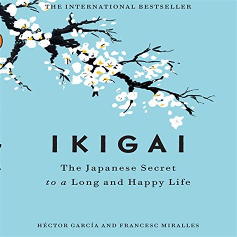 Every country has different prohibited items and japan is no different. Ikigai (Audiobook) by Héctor García, Francesc Miralles ...