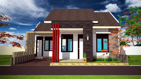 .6x10 desain rumah minimalis berbagai contoh gambar desain rumah minimalis sederhana 20 desain rumah split level cantik sederhana dan modern sumber : Contoh Gambar dan Desain Rumah Minimalis 1 Lantai ...