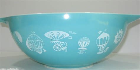 Of The Rarest Pyrex Patterns Youve Probably Never Seen Some Of These Rare Pyrex Pyrex