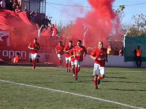 atlético independiente cumplió 91 años de vida institucional la razon de chivilcoy