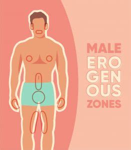 Male Erogenous Zones To Explore Tonight Like A Kitten