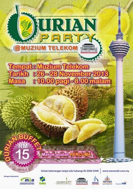 We did not find results for: Pesta Durian 2013 @ Muzium Telekom